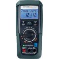 Gossen Metrawatt M248A METRAHit ULTRA True RMS Multimeter with remote control via Bluetooth enabled-