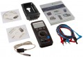Gossen-Metrawatt M249AKIT1 METRAHit True RMS Energy Multimeter Kit-
