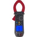 Gossen Metrawatt METRACLIP 87 Digital Clip-on Multimeter with Bluetooth, 1000V CAT IV-