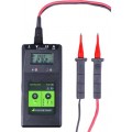 Gossen Metrawatt METRALINE EXM25B Multimeter for Potentially Explosive Atmosphere, Lithium Battery-