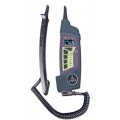 Gossen Metrawatt Metraline Z-Check Loop Resistance Tester, 0-200 &amp;Omega;-