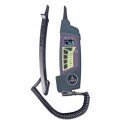 Gossen Metrawatt Metraline Z-Check Loop Resistance Tester, 0-200 &amp;Omega;-