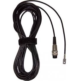 Gossen Metrawatt Z360D Surface Probe PT100, 32&#039;-