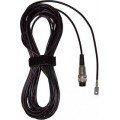 Gossen Metrawatt Z360D Surface Probe PT100, 32&#039;-