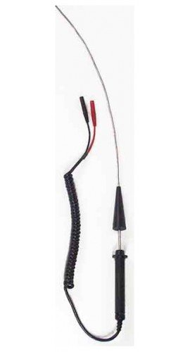 Gossen Metrawatt Z102C Dipstick Oil Temperature Sensor for automotive applications, pt 1000, -50 to 500&amp;deg;C-