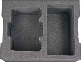 Gossen Metrawatt Z5030 Foam Insert for SORTIMO L-BOXX cases-