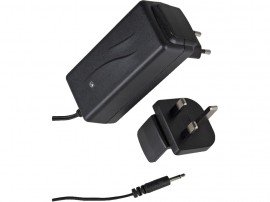 Gossen Metrawatt Z507A Battery Charger, 180 mA-