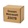 Gossen Metrawatt Z507B Rechargeable Batteries, Pack of 4-