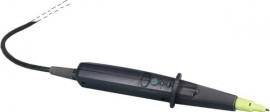 Gossen Metrawatt Z550A Test Probe, integrated lighting, integrated control module-