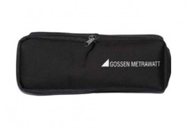 Gossen Metrawatt Z611T case for DUSPOL voltage testers-