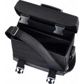 Gossen Metrawatt Z700D Universal Carrying Bag, 15 x 12.2 x 7.9"-