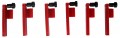 Graphic Controls 82-39-0202-06 MP-Marking Product Universal Replacement Pens, 6-pack-