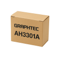 GRAPHTEC AH3301A High Gain Amplifier for the 40 mm channel-