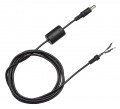 GRAPHTEC B-514 DC Power Cable for the GL series, 6.56'-