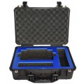 GRAPHTEC B-536US-2000/980 Custom Designed Pelican Case for the GL860 and GL840-