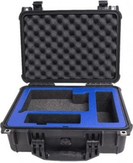 GRAPHTEC B-536US-240R Pelican Case for the GL240 data logger-