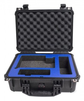 GRAPHTEC B-536US-840R Pelican Case for the GL840-M data logger-