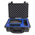 GRAPHTEC B-536US-840R Pelican Case for the GL840-M data logger-