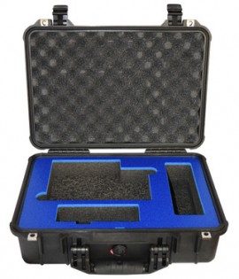 GRAPHTEC B-536US-860 Custom Designed Pelican Case for the GL260 and GL240-