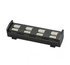 GRAPHTEC B-563SL 20-Channel Screwless Input Terminal, DCV &amp; TC-