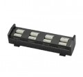 GRAPHTEC B-563SL 20-Channel Screwless Input Terminal, DCV &amp; TC-