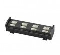 GRAPHTEC B-563SL 20-Channel Screwless Input Terminal, DCV &amp; TC-
