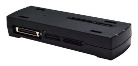 GRAPHTEC B-566 Extension Terminal Base Unit for the GL840 series-