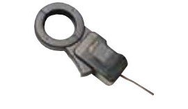 GRAPHTEC CM-102 Clamp Adapter, 0 to 1200 A-