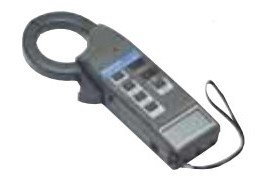 GRAPHTEC CM-111 Digital Clamp Meter, 0 to 2000 A-