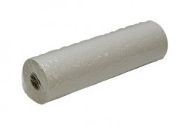 GRAPHTEC PR422-2B-R5A Roll Paper, 2 x 3.15&amp;quot; channels, black-