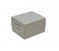 GRAPHTEC PZ410-2B-R5A Z-Fold Paper, 2 x 1.57&amp;quot; channels, black-