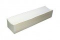 GRAPHTEC PZ414-8B-R5A Z-Fold Paper, 8 x 1.57&amp;quot; channels, black-
