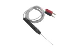 GRAPHTEC RIC-110 Temperature Probe for the clamp meter-