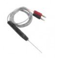 GRAPHTEC RIC-110 Temperature Probe for the clamp meter-