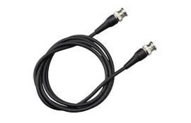 GRAPHTEC RIC-112 Input Cable, BNC to BNC, 6'-