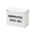 GRAPHTEC WDC-201 Acrylic Dustproof Cover for the WR3320A-2-