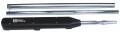Gray Tools MF2000 Torque Wrench, 1&amp;quot; Drive Micro-adjustable-