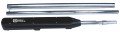 Gray Tools MF2000 Torque Wrench, 1&amp;quot; Drive Micro-adjustable-