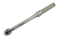Gray Tools MIR250HD Torque Wrench, 3/8&amp;quot; Drive Heavy-Duty Micro Adjustable-