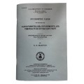 Great Lakes Gages Table Psychometric Table-