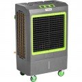 GreatNeck Tools 23969 Evaporative Cooler, 5300 CFM, portable-
