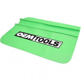 GreatNeck Tools 24902 Fender Cover, 27" x 34", vinyl-