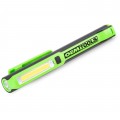 GreatNeck Tools 26029 Pocket Light, rechargeable, 200 lumens-