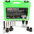 GreatNeck Tools 37275 Alternator Pulley Service Kit, for OAD and OWC pulleys-