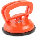 GreatNeck Tools 650 Suction Cup, 4-1/2", 80 lbs-