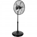 GreatNeck Tools OEM24871 Oscillating Pedestal Fan, 20", 4500 CFM-