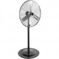 GreatNeck Tools OEM24885 Oscillating Fan, 30", 9500 CFM, pedestal-