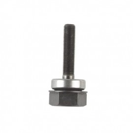 Greenlee 00042 Screw Unit Assembly, &amp;frac38;&amp;quot;-