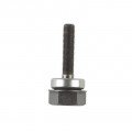 Greenlee 00042 Screw Unit Assembly, &amp;frac38;&amp;quot;-