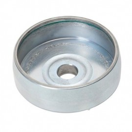 Greenlee 00627 DIE-RD Round Punching Die, 3" conduit-